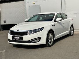  Kia Optima 2012 , 990000 , -