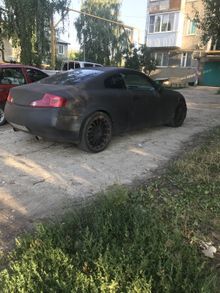  G35, 2004