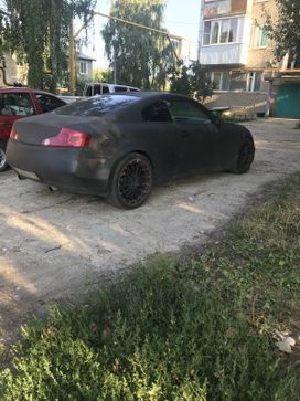  Infiniti G35 2004 , 950000 , 