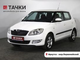  Skoda Fabia 2011 , 680000 , 