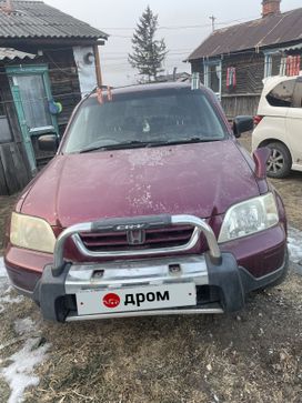 SUV   Honda CR-V 1996 , 300000 , 