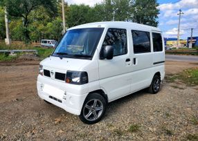    Nissan Clipper 2008 , 500000 , 