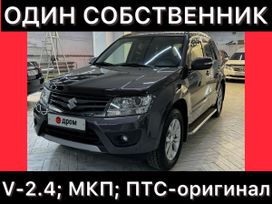 SUV   Suzuki Grand Vitara 2013 , 1690000 , 