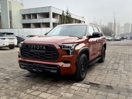 SUV   Toyota Sequoia 2024 , 15500000 , 