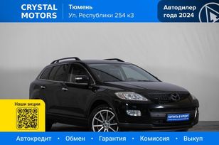 SUV   Mazda CX-9 2008 , 1249000 , 