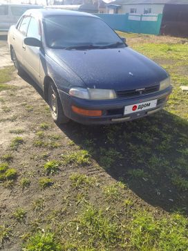  Toyota Carina 1995 , 280000 , 