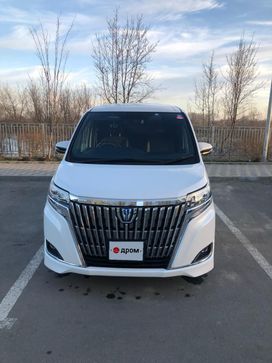    Toyota Esquire 2018 , 2500000 , 