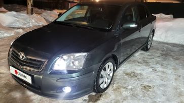  Toyota Avensis 2008 , 700000 , 