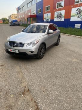 SUV   Infiniti EX35 2008 , 1450000 , 