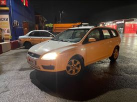  Ford Focus 2007 , 300000 , 