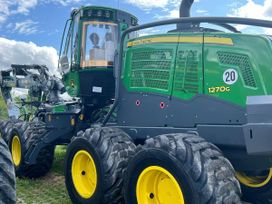  John Deere 1270G 2024 , 101888000 , -