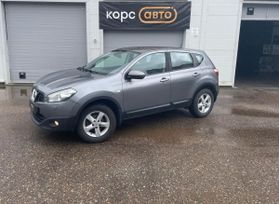 SUV   Nissan Qashqai 2013 , 1098000 , 