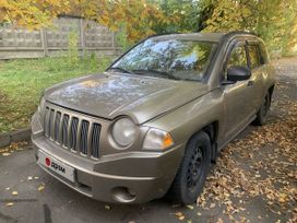 SUV   Jeep Compass 2006 , 425000 , -