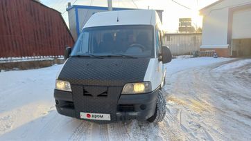   Fiat Ducato 2011 , 750000 , 