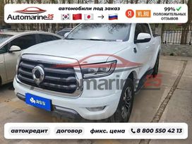  Great Wall Poer 2021 , 2320000 , 