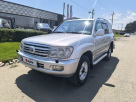SUV   Toyota Land Cruiser 2006 , 1750000 , 