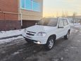 SUV   Chevrolet Niva 2015 , 770000 , 