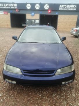  Honda Accord 1994 , 275000 , 