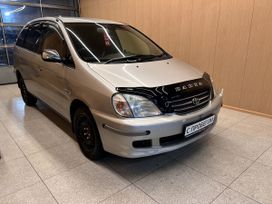    Toyota Nadia 2000 , 640000 , 