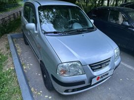  Hyundai Atos 2004 , 280000 , 