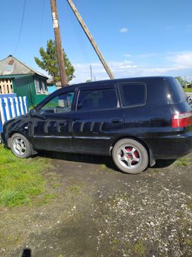    Kia Carens 2002 , 550000 , 
