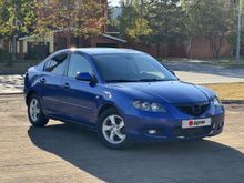  Mazda3 2006