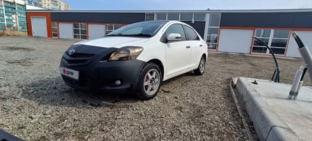  Toyota Belta 2009 , 550000 , --