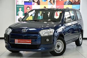  Toyota Probox 2016 , 1199000 , 