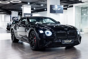   Bentley Continental GT 2024 , 40000000 , 