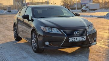  Lexus ES250 2013 , 1990000 , 