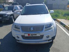 SUV   Suzuki Grand Vitara 2008 , 998000 , 