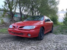  Renault Megane 1998 , 230000 , 