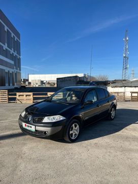  Renault Megane 2006 , 350000 , 