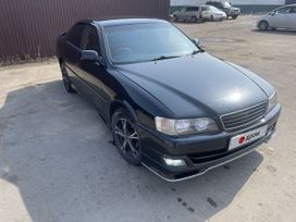  Toyota Chaser 1998 , 825000 , 