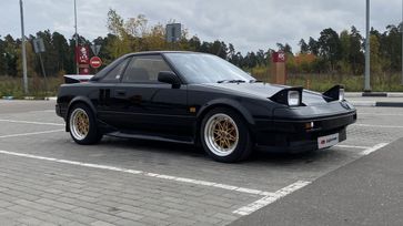 Toyota MR2 1990 , 450000 , 