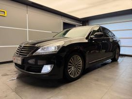  Hyundai Equus 2015 , 1350000 , -