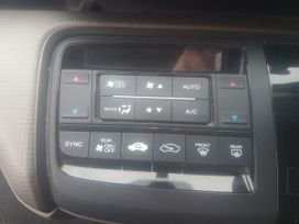    Honda Stepwgn 2018 , 2090000 , 