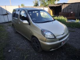  Toyota Funcargo 1999 , 380000 , 