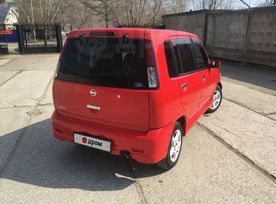 Nissan Cube 2000 , 190000 , --