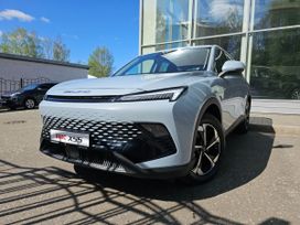 SUV   BAIC X55 2023 , 2204000 , 