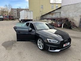  Audi A5 2019 , 2600000 , 