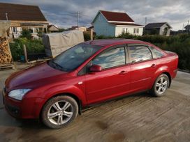  Ford Focus 2006 , 560000 , 