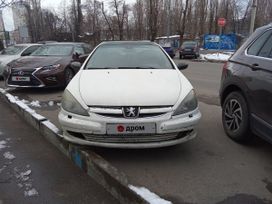  Peugeot 607 2002 , 149000 , 