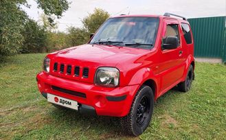  3  Suzuki Jimny 2002 , 550000 ,  