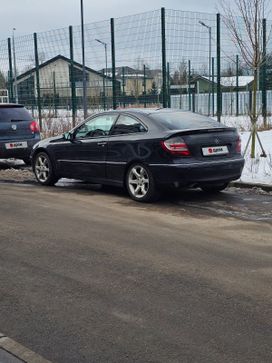  Mercedes-Benz CLC-Class 2008 , 710000 , -
