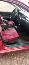  Mitsubishi Lancer 2005 , 380000 , 