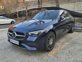  Mercedes-Benz C-Class 2022 , 3600000 , 
