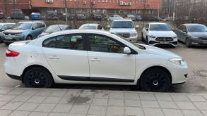  Fluence, 2012