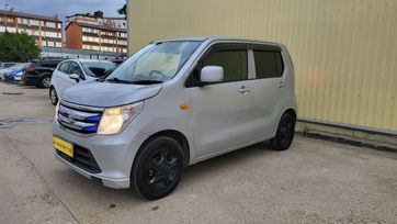  Suzuki Wagon R 2014 , 535000 , 