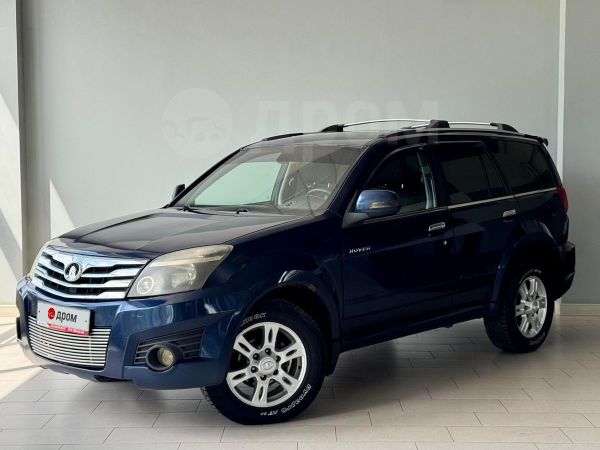 SUV   Great Wall Hover H3 2013 , 645000 , 